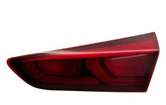 Hyundai i20 (GB IB) Rear/tail lights 92404C8000 10325CLR 02067599900010