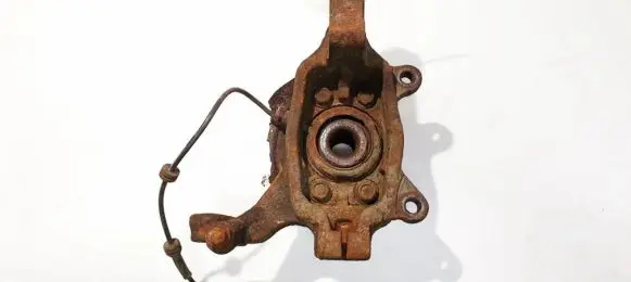 Nissan Murano Z50 Front wheel hub