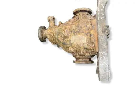 BMW 7 E38 Rear differential 1214678