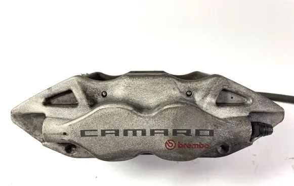 Chevrolet Camaro Rear brake caliper 23399521