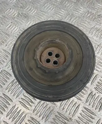 BMW 3 E90 E91 Crankshaft pulley 8512072