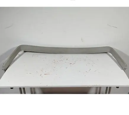 Volkswagen Touran I Tailgate/trunk upper cover trim 1T0867603B