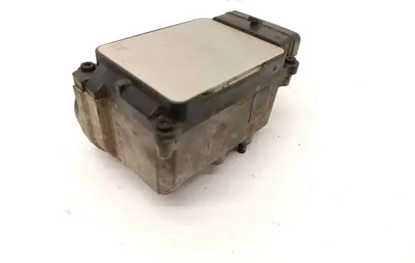 Throttle valve