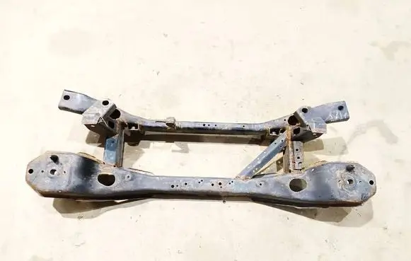Ford Focus C-MAX Rear subframe 