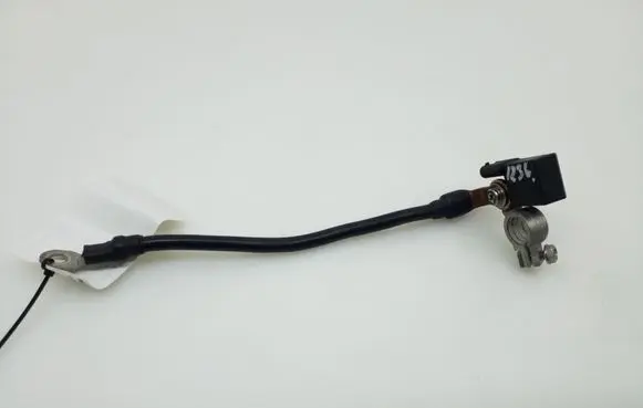 Mercedes-Benz GLK (X204) Negative earth cable (battery) A0009050054