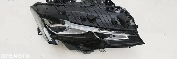 Peugeot 308 Headlight/headlamp 98596618 0051260999AC 0294N058