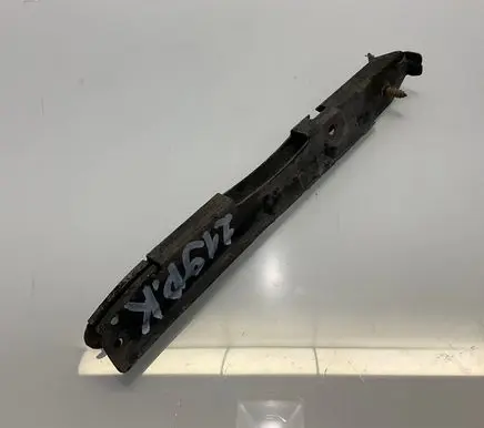 Mercedes-Benz CLS C219 Front bumper mounting bracket A2198800114 2198800114