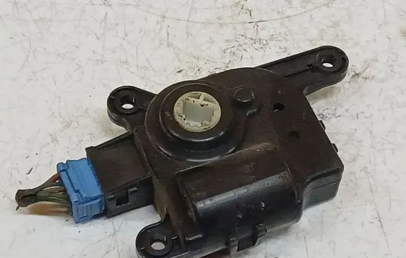 KIA Ceed Air flap motor/actuator AA111100