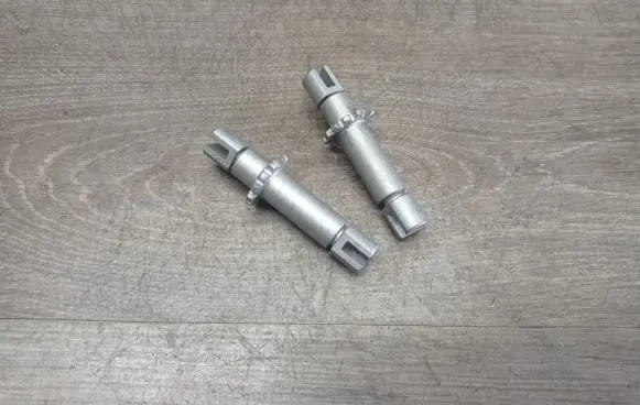 Volvo S60 Other handbrake/parking brake parts 