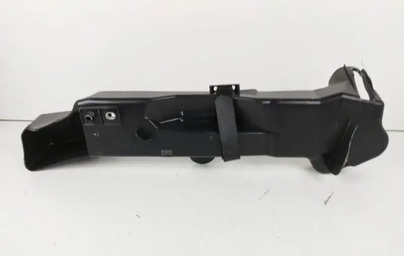 Audi A6 S6 C7 4G Tool box 4G0011215B