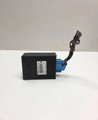 BMW 5 E60 E61 Light module LCM 6934122 037256054 248155