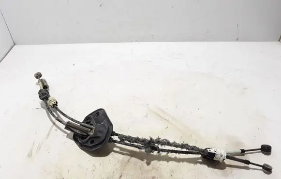 Mercedes-Benz Citan W415 Gear shift cable linkage 349350433R
