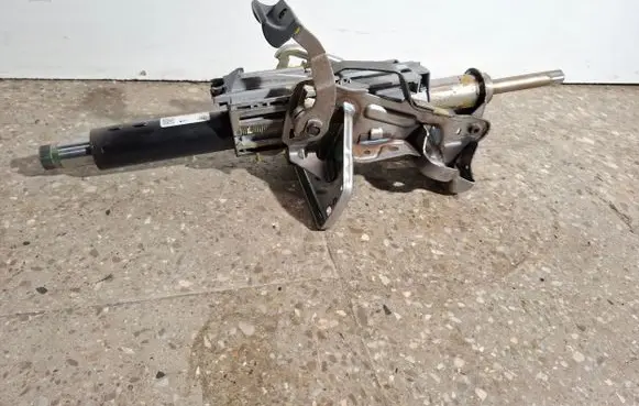 Audi A4 S4 B8 8K Steering wheel axle 8K0419506