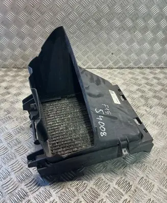 BMW X5 F15 Optional radiator 7533477 7645690 8055211