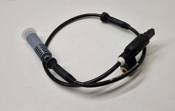 BMW 3 E36 ABS brake wheel speed sensor 1163027