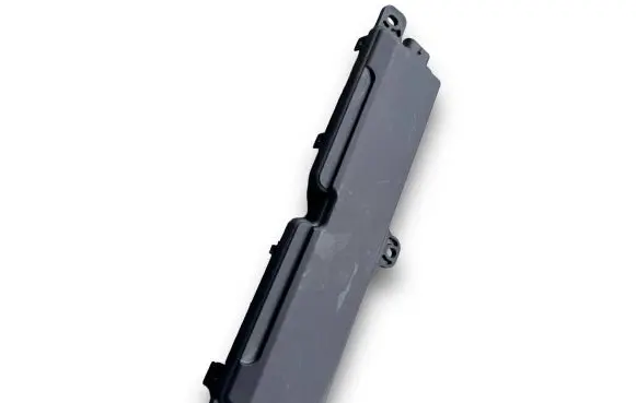 Mercedes-Benz SLK R172 Central body control module A1729007607