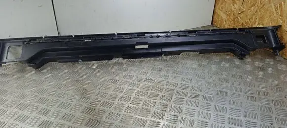 BMW X5 E70 Other trunk/boot trim element 7145899