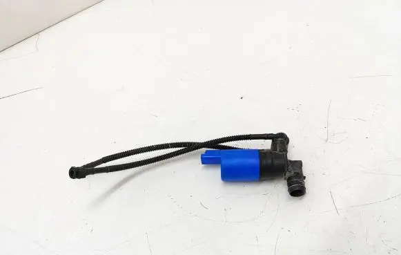 Citroen DS4 Windscreen/windshield washer pump 9680789680