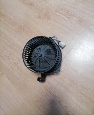 Nissan Serena Heater fan/blower 0130111154 4868030350