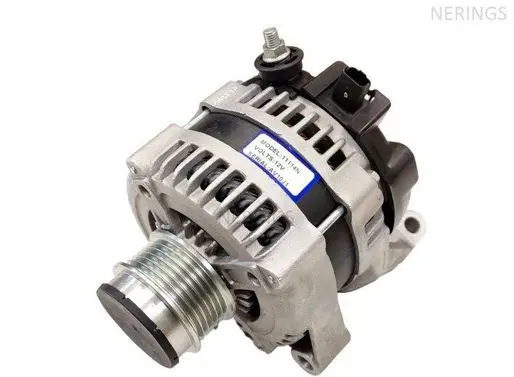 Jeep Cherokee III KJ Generator/alternator 104210-4240 835.542.150.050