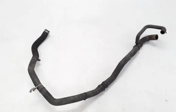 Renault Master III Engine coolant pipe/hose 215016219R