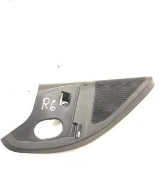 Skoda Octavia Mk3 (5E) Front door high frequency speaker 5E0035411B