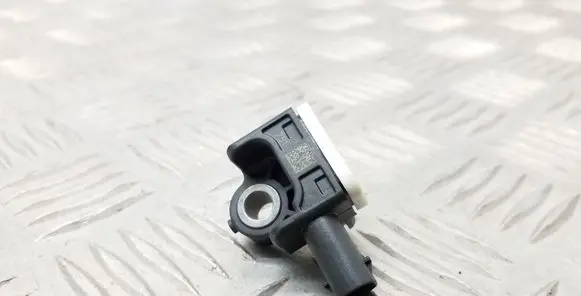 Audi A6 S6 C7 4G Airbag deployment crash/impact sensor 4H0959643