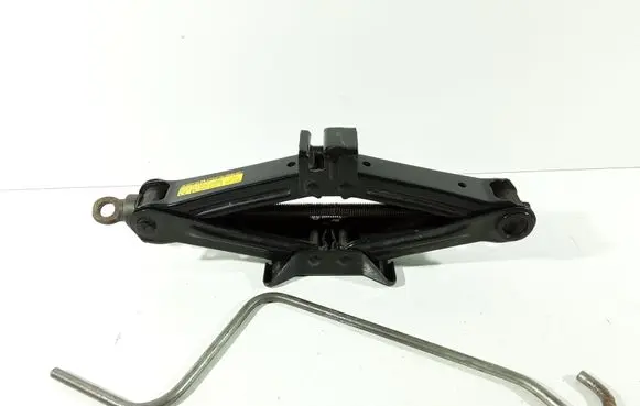 Toyota Prius+ (ZVW40) Lift Jack 