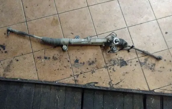 Toyota Corolla Verso AR10 Steering rack 7891501173 7891149