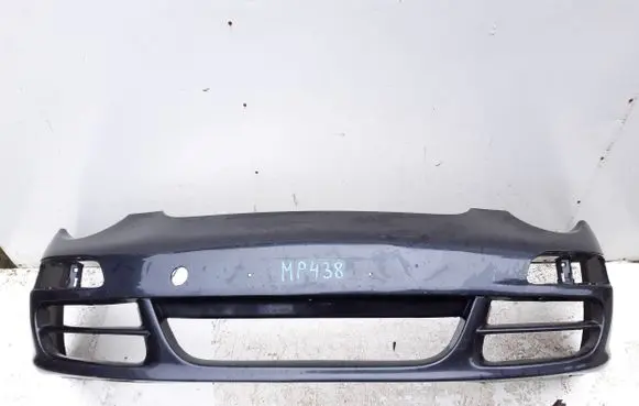Porsche 911 991 Front bumper