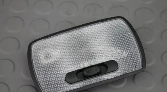 Honda Civic X Headlining lighting console trim LAMPKAKABINYCIVICX