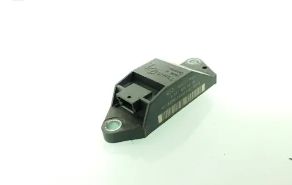 Mercedes-Benz E W211 Airbag deployment crash/impact sensor A0018209326