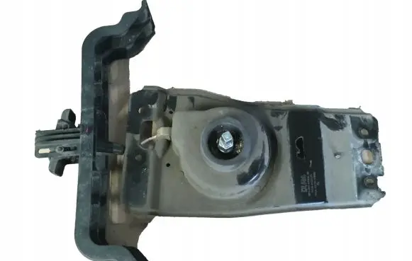 Chrysler Grand Voyager V Spare wheel mounting bracket 