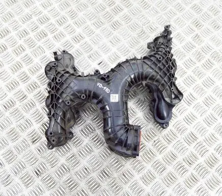 Audi Q7 4M Intake manifold 059129711