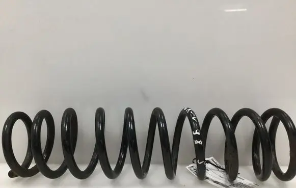 Honda CR-V Rear coil spring 