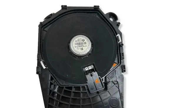 BMW 3 E90 E91 Subwoofer speaker 9204785