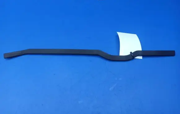 Mercedes-Benz S W140 Rubber seal rear door 1407370235