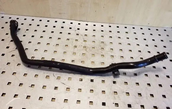 Volkswagen PASSAT B7 Engine coolant pipe/hose 1K0121070BR