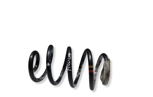 Renault Modus Rear coil spring 