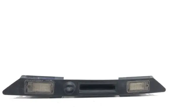 Audi A4 S4 B7 8E 8H Tailgate/trunk/boot exterior handle 8E0827657E