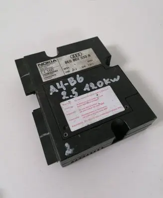 Audi A6 S6 C5 4B Other control units/modules 8E0862333A
