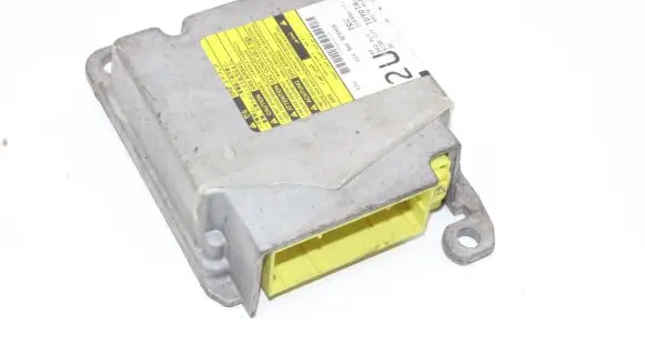Toyota Avensis T250 Airbag control unit/module 8917005190