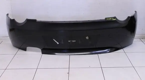 BMW Z4 E89 Rear bumper