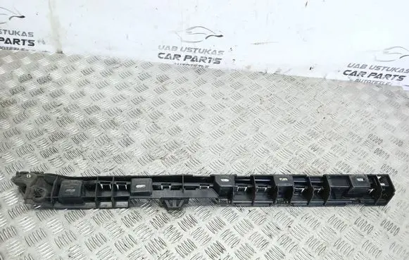 BMW 5 F10 F11 Sill supporting ledge 7204021 22339910