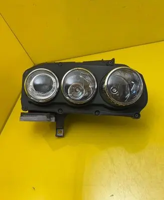 Alfa Romeo 159 Headlight/headlamp 60683987