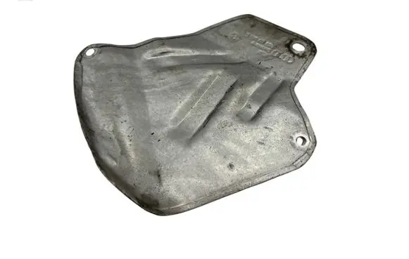 Audi A6 S6 C7 4G Exhaust heat shield 059103555E