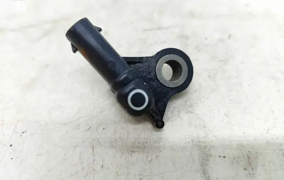 Mercedes-Benz CLA C118 X118 Airbag deployment crash/impact sensor a1679050700