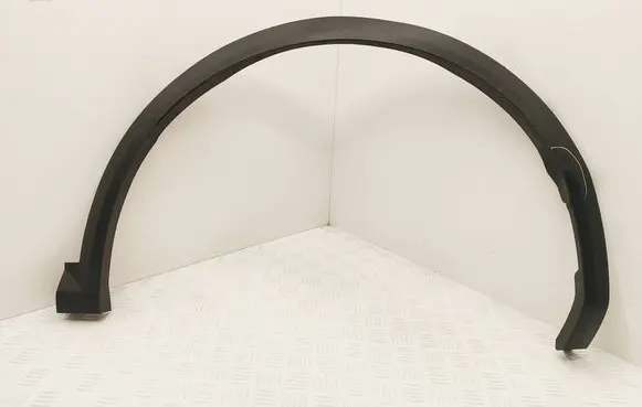 Renault Scenic E-Tech V Front arch trim 638124283R