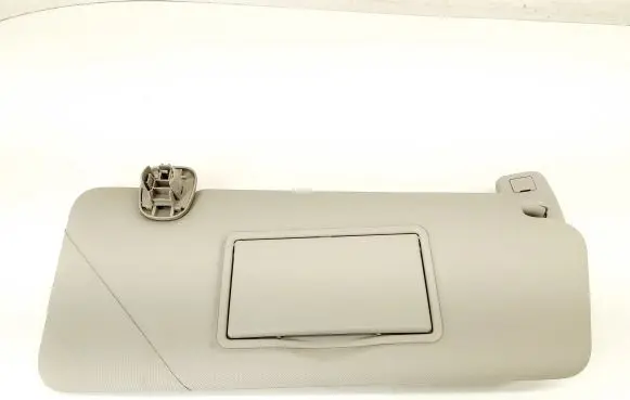 Renault Zoe Sun visor