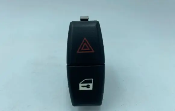 BMW X6 E71 Hazard light switch 61316919506